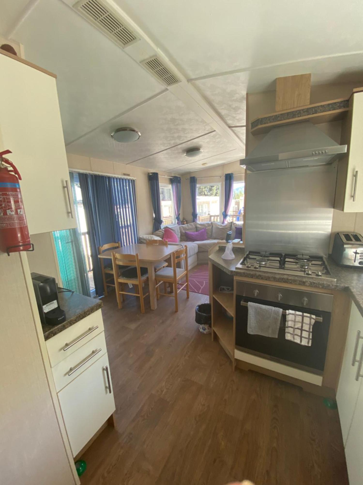 ホテル Malaga Monte Parc アラウリン・デ・ラ・トレ 部屋 写真
